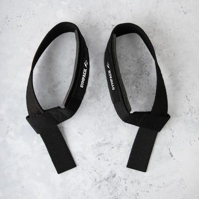 Strap Gympack Negro
