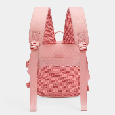 Gympack Mini 9L Rosa
