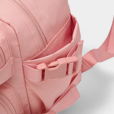 Gympack Mini 9L Rosa