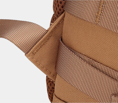 Gympack Mini 9L Caqui