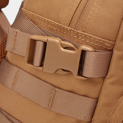 Gympack Mini 9L Caqui