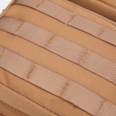 Gympack Mini 9L Caqui