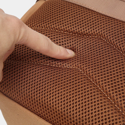 Gympack Mini 9L Caqui