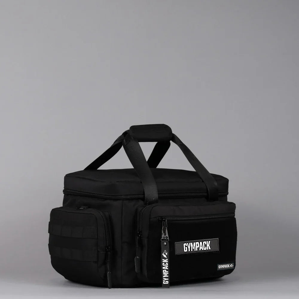 Bolsa Térmica Lonchera Gympack Ultra 20L