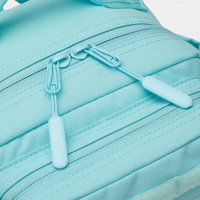 Gympack Mini 9L Azul Cielo