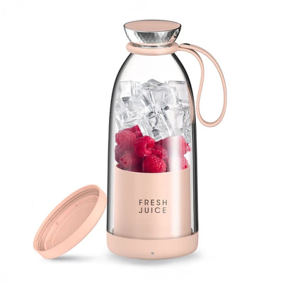 BlendBottle Gympack 500ml