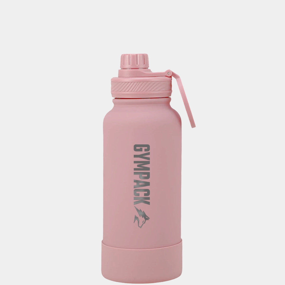 Botella Térmica Magsafe Gympack 1200ml Rosa