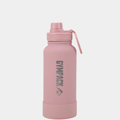 Botella Térmica Magsafe Gympack 1200ml Rosa