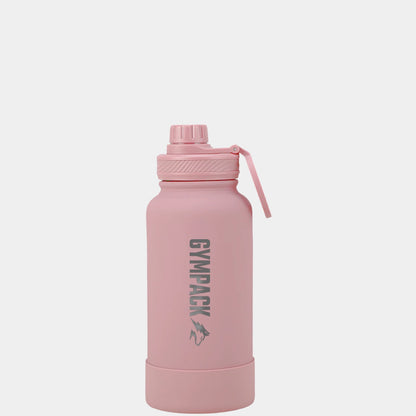 Botella Térmica Magsafe Gympack 650ml Rosa