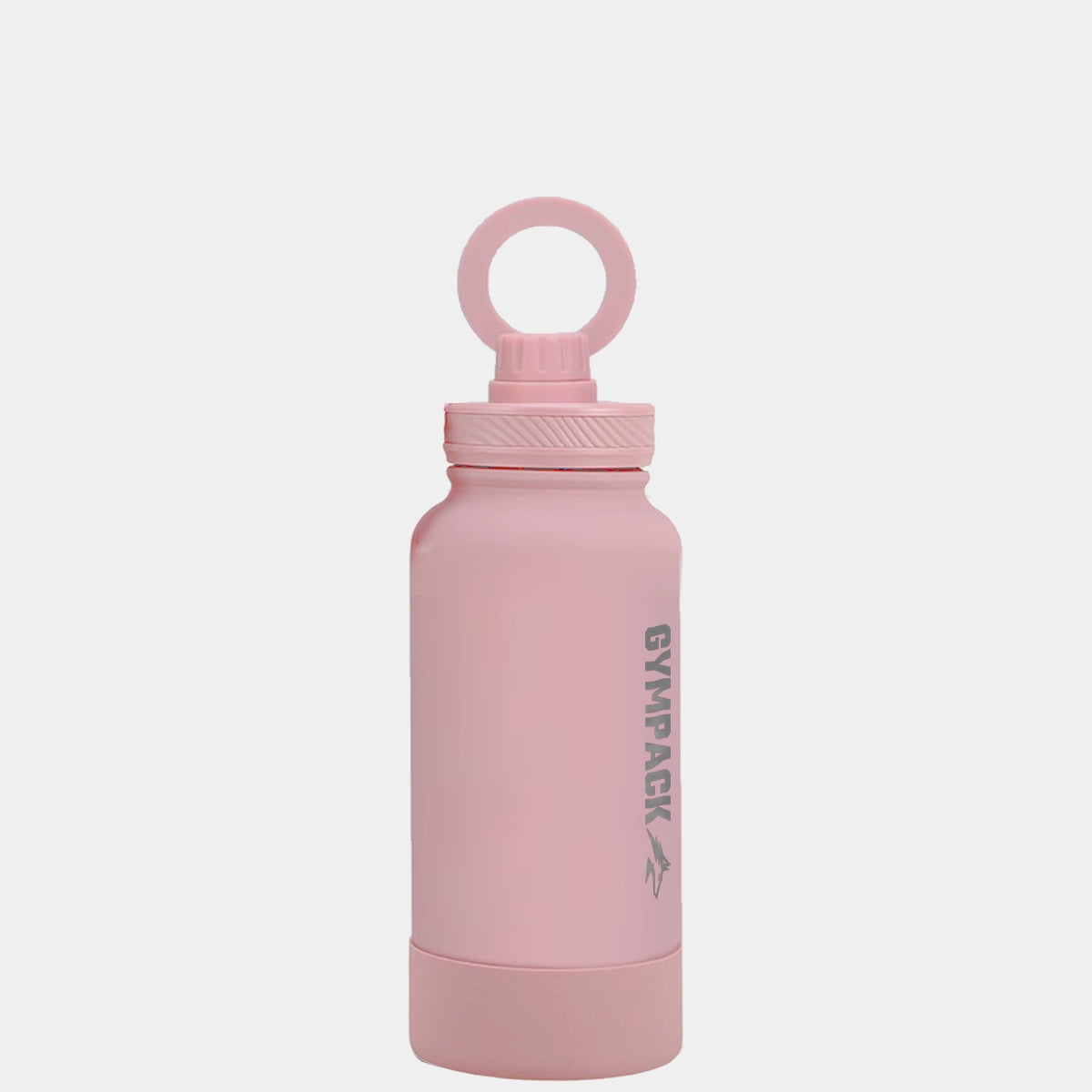 Botella Térmica Magsafe Gympack 650ml Rosa