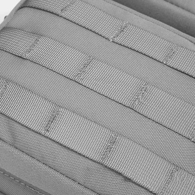 Gympack Mini 9L Gris