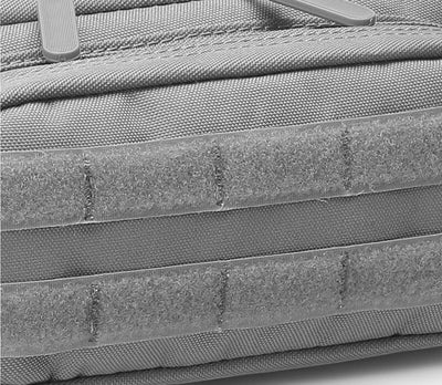 Gympack Mini 9L Gris