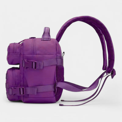 Gympack Mini 9L Morada