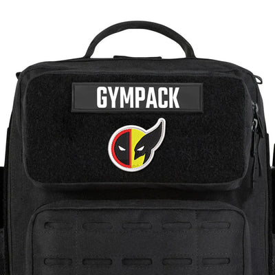 Parche Mercenario y Bestia