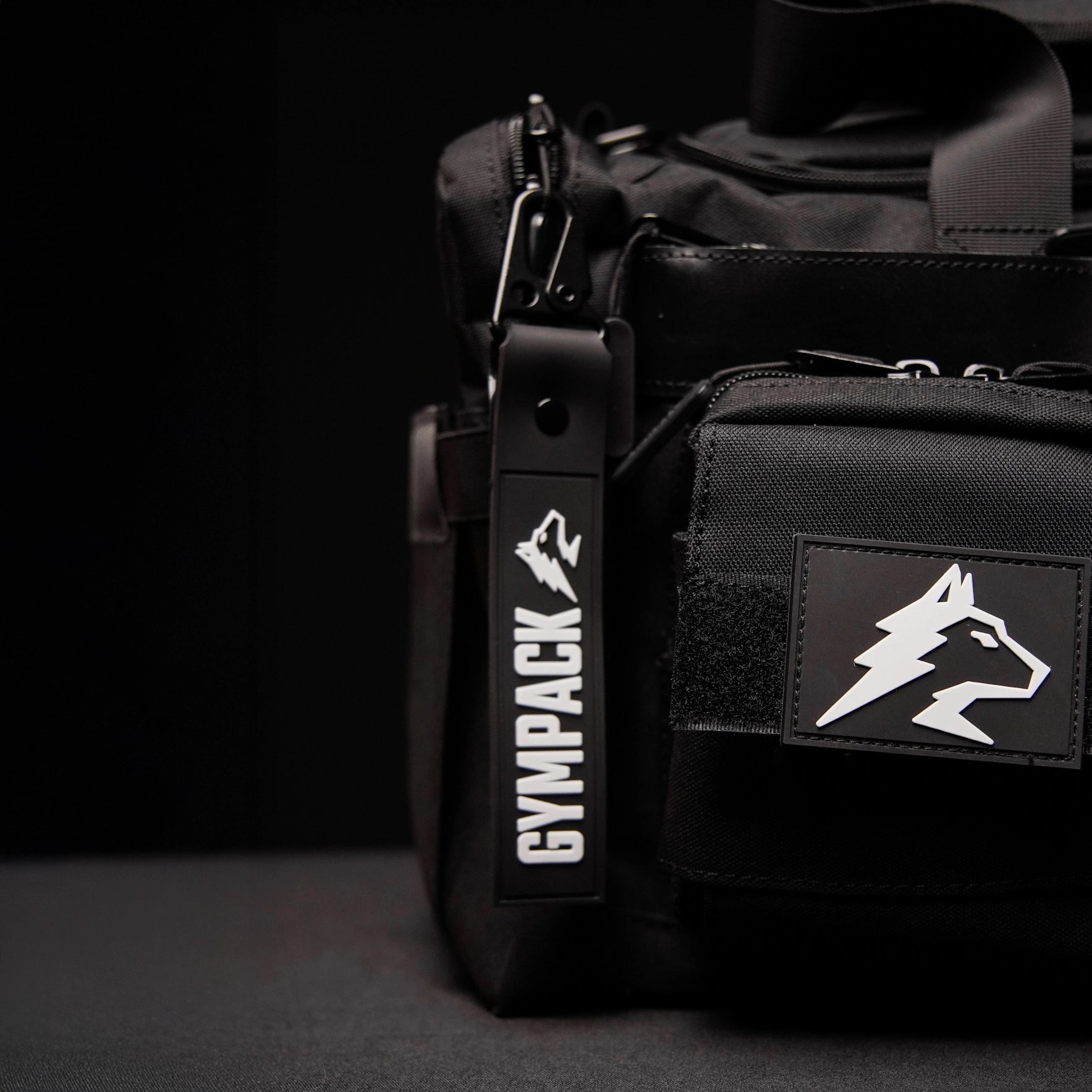 Bolsa Duffel Gympack Ultra 30L