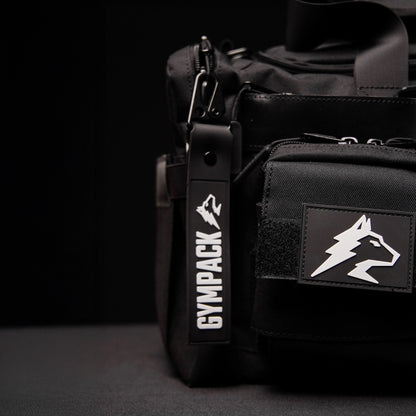 Bolsa Duffel Gympack Ultra 30L