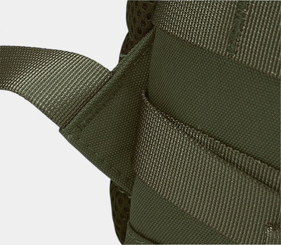 Gympack Mini 9L Verde