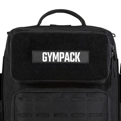 Parche Gympack