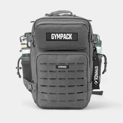 Gympack Pro 25L Gris