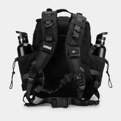 Gympack Pro 25L Negra