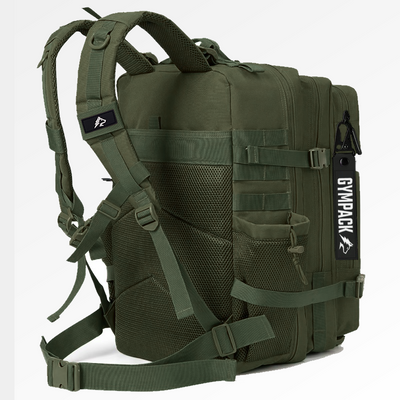Gympack Pro 25L Verde