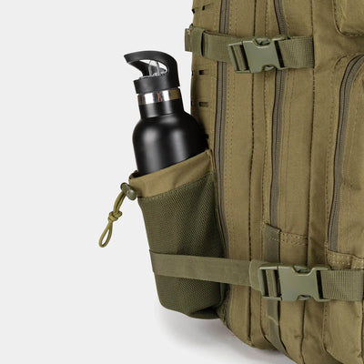 Gympack Pro 50L Verde