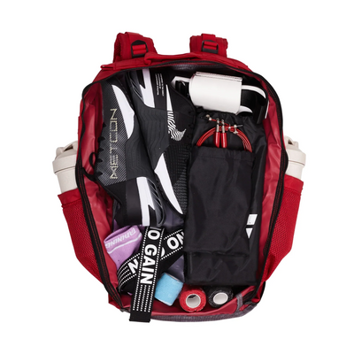 Gympack Pro 25L Roja