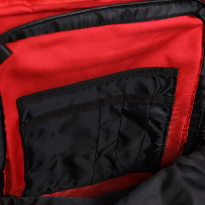 Gympack Pro 25L Roja
