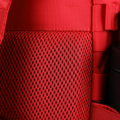 Gympack Pro 25L Roja