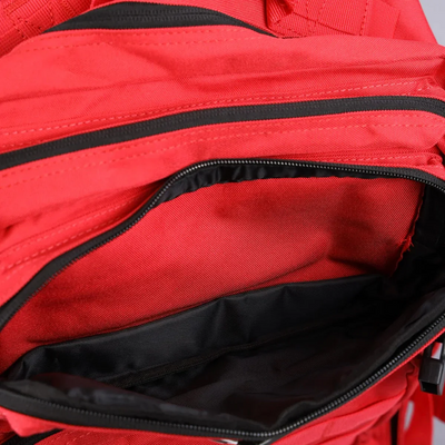 Gympack Pro 25L Roja