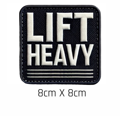Parche Lift Heavy