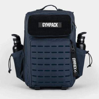 Gympack Pro 50L Azul Marino