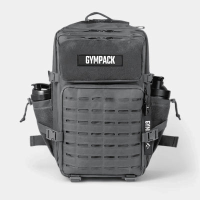 Gympack Pro 50L Gris