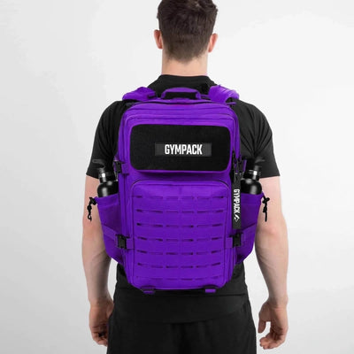 Gympack Pro 50L Morada