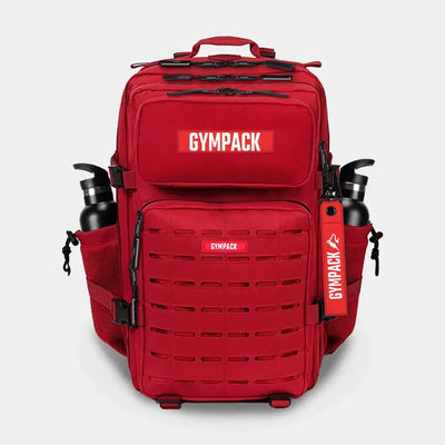 Gympack Pro 50L Roja