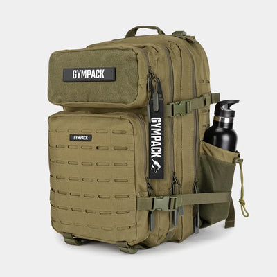 Gympack Pro 50L Verde