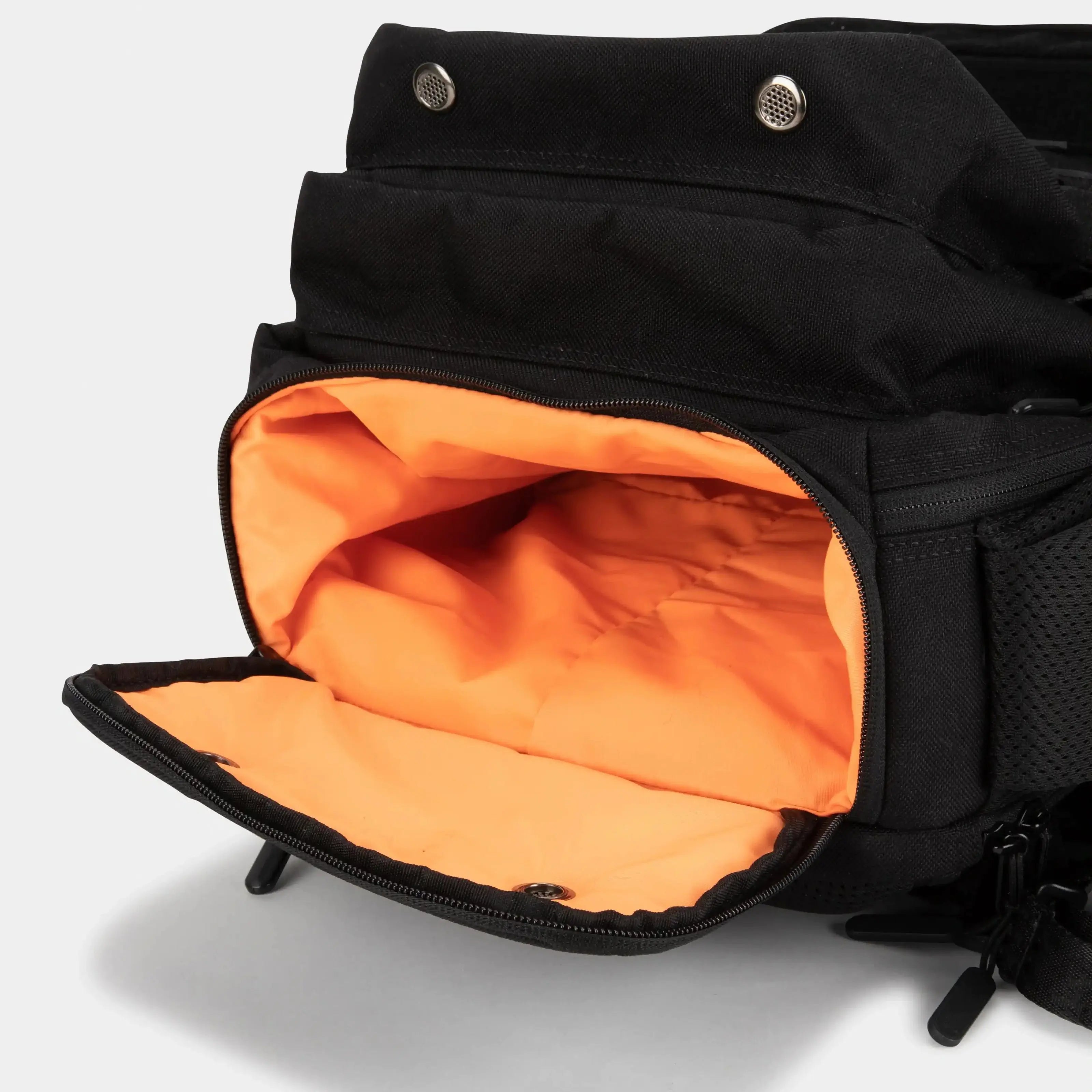 Gympack Ultra 25L Negra