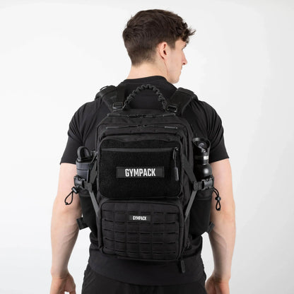 Gympack Ultra 25L Negra