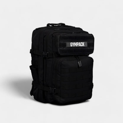 Mochila Térmica Gympack 50L Negra