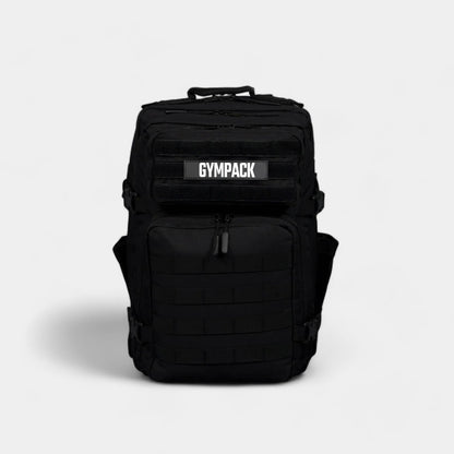 Mochila Térmica Gympack 50L Negra
