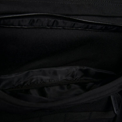 Mochila Térmica Gympack 50L Negra