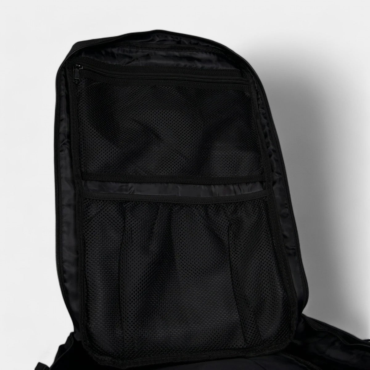 Mochila Térmica Gympack 50L Negra
