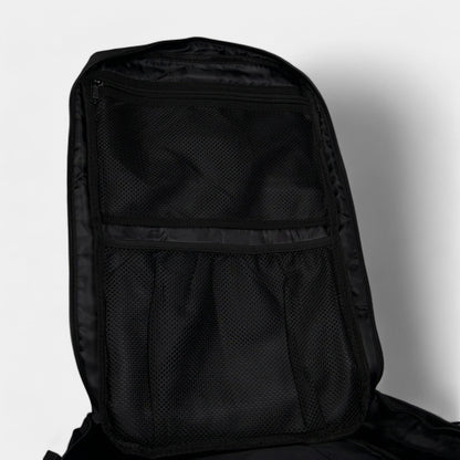 Mochila Térmica Gympack 50L Negra