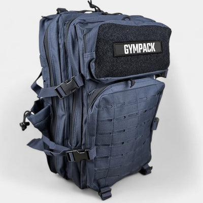 Gympack Pro 50L Azul Marino