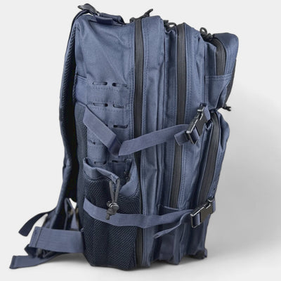 Gympack Pro 50L Azul Marino