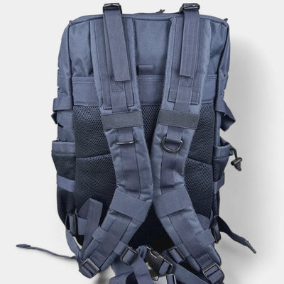 Gympack Pro 50L Azul Marino