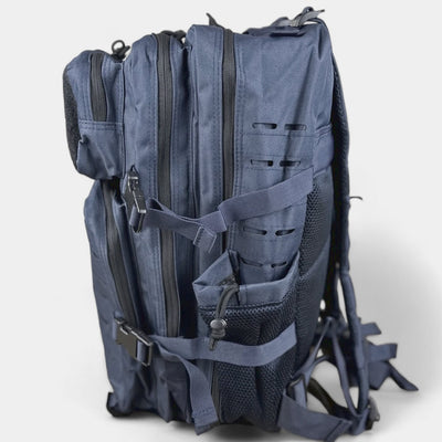 Gympack Pro 50L Azul Marino