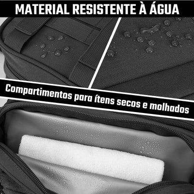 Neceser Acoplable Gympack