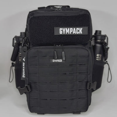 Gympack Pro 50L Morada