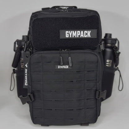Gympack Pro 50L Roja